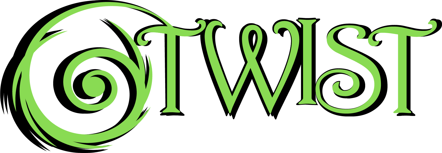 Logo for the Tween Insight Search Team created by Iris Petty
